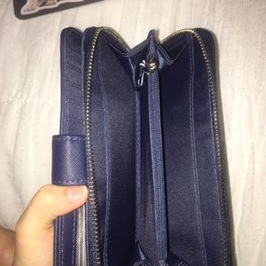 Nautica clutch